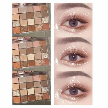 Siquannn Evening Cherry Dance Music Eye Makeup for Eyes Face Makeup Makeup Lot Highlight Stick Makeup Makeup Sharpener Owned Makeup Mega Pallet Beauty Highlighter Highlighter Stick Makeup Cute Makeup
