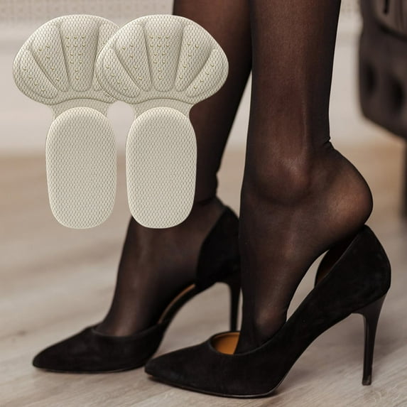 Siquannn Foot Grinder Remover Heavy Duty Pummel Stone for Feet Rasp Heat Stand Pumice Stone for Feet Cuticle Remover Gel Foot for Removal Massage Foot compatible with Machine Cuticle Remover