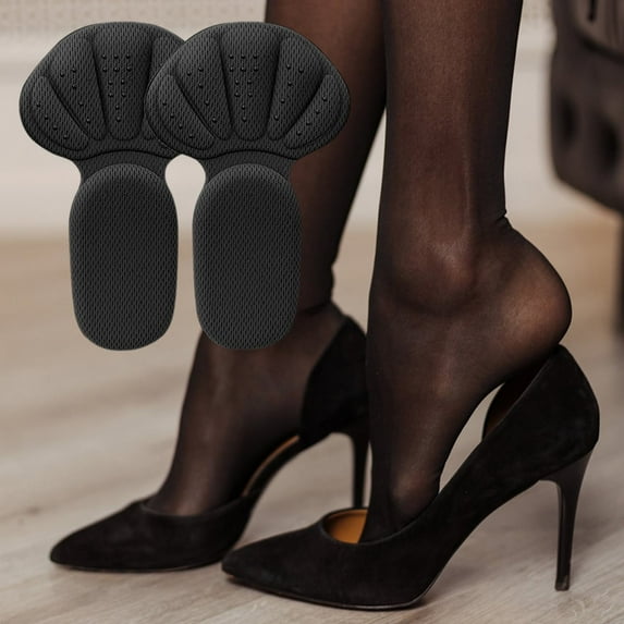 Siquannn Foot Grinder Remover Heavy Duty Pummel Stone for Feet Rasp Heat Stand Pumice Stone for Feet Cuticle Remover Gel Foot for Removal Massage Foot compatible with Machine Cuticle Remover