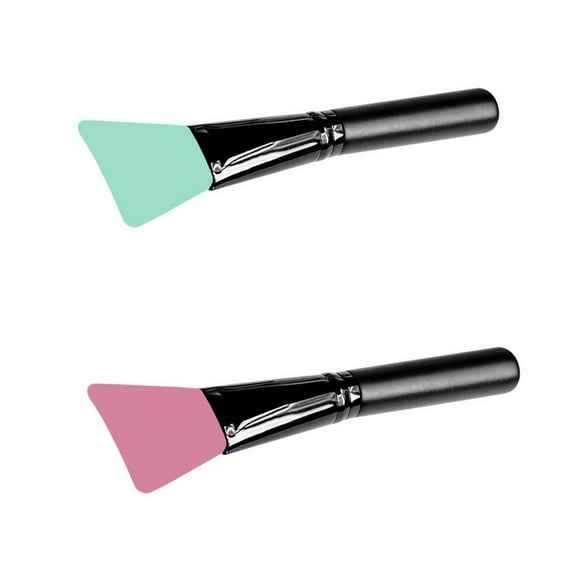 Siquannn Foundation Brush for Stick Foundation Hair Brushes Concealer Face Brushes Makeup Foundation Big Bag of Science Makeup Cups for Brushes Rose Makeup Organizer Geller Makeup Eye Shadow