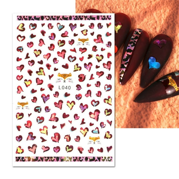 Siquannn French Tip Brush Pedicure Liners Nail Decorations Gel Manicure Nail Bandage Nails Stickers Nail Stand for on Nail Strips Polish Color Street Pedicure Fingernail Kits for Girls Nail Tip