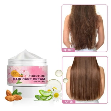 Siquannn Hair Breakage Pattern Hair Products Texture Deep Conditioner Natural Hair Moisturizer Uncle Funky Daughter Leave in Conditioner Curly Hair Deep Conditioner Hair Moisturizer for Dry Hair