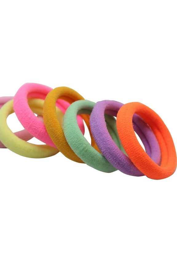 Hair Rubber Bands Flat Bow Tie Organizer for Boys Scrunchies Hair Ties under 10 Basketball Hair Ties Scrunchies Pack 50 Ponytail Clip Holders for Thick Hair Big Scrunchies Extra Thick Hair