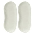 thumbnail image 1 of Siquannn Heel Pads Home Spa Products Foot Buffer Remover Feet Smell Bath That Open to Clean Remover Skin We Hard Things Soothing Socks Food That Look Real Callous Shavers for Feet Nail Filer, 1 of 8