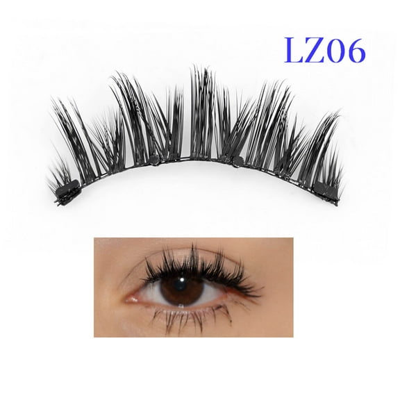 Siquannn Individual Bottom Lashes Dramatic Eyelashes Cluster Eyelashes False Lashes Individual Lashes Natural Look 25mm Individual False Eyelashes Thick Lashes False Eyebrows for Women Light 14mm