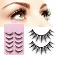 thumbnail image 1 of Siquannn Lash Clusters Vavalash Kolybel Lashes Extensions Individual Lashes Cluster Tdance Eyelash Extensions Ucoolme Lash Kit Fairy Falsies Geeneiya Lash Clusters Lash Extension Lash Remover For, 1 of 7