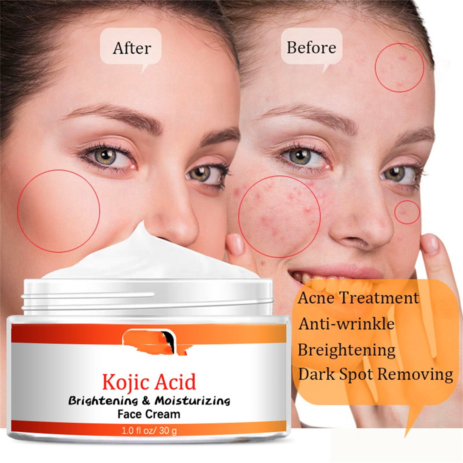 Siquannn Kojic Rose Scented Body Oil Glycerin Soap Base Body Lotion