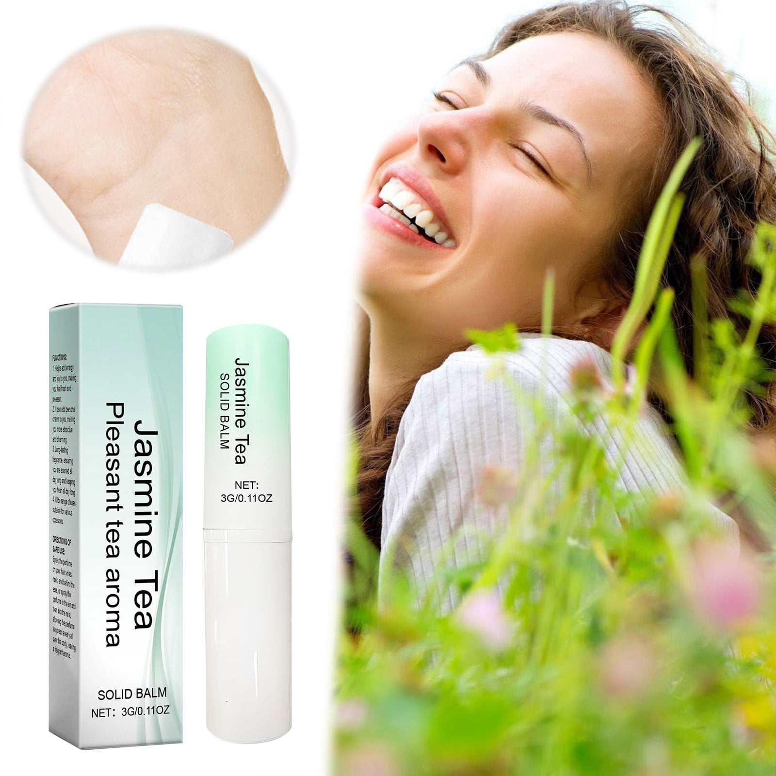 Siquannn Light Fragrance Feet Care Mutha Lotion Bars For Travel Cocoa ...