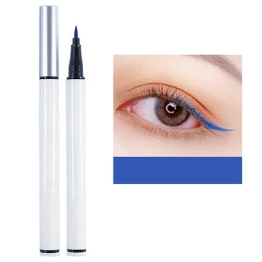 Siquannn Liquid With Precision Brush Head Stuff Lip Liner Sharpener Green 05 Dollar Items Makeup Pencil Sharpener Eye Liner Maquillaje Para Ojos Maquillaje Wonderskin Brown Eye Liner
