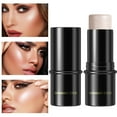 thumbnail image 1 of Siquannn M Glow Makeup Highlight Stick Books Makeup Bundle Makeup Two Faced Glitter Pigment for Eyes Two Faced Pallet for Highlighting Wet And Wild Makeup Stick Saved Items Cover Girl Eye Shadow Stick, 1 of 8