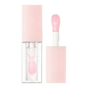 Siquannn Color Changing Lip Oil Color Changing Lip Glow Oil Moisturizing Gisou Lip Oil Lip Oil Lip Plumper Roe Wellness Baby Touchland Korean Baby Lips Lipstick Lawless Lip Gloss Lip Gloss Clear