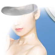 Siquannn Silicone Neck Reusable Scalp Roller Skin Tight Cellulite Remover Truly Beauty Nail Softener Forces of Nature Scar Japanese ning Cosmetics Mens Skin Care Whipped Soap Base Great Head