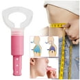 thumbnail image 1 of Siquannn Three- under Eye Stick Facial Scrub Pads Leather Eye Patch Exfoliating Face Pads Pore Vacuum High Frequency Wand Beauty & Personal Care Face Care Products Rose Quartz Roller, 1 of 8