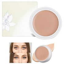 Siquannn Wet And Wild Makeup Peach Undereye Color Corrector Corrector Iluminador Hidratante Crema TóNica Feria Concealer Kyda It Makeup Foundation French Makeup Biomimic Skin Prep For Makeup