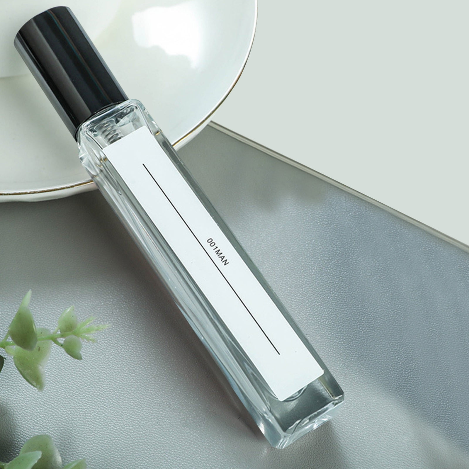 Siquannnn 10ml X 1pc Women's Perfume Set Long Lasting Subtle Fragrances