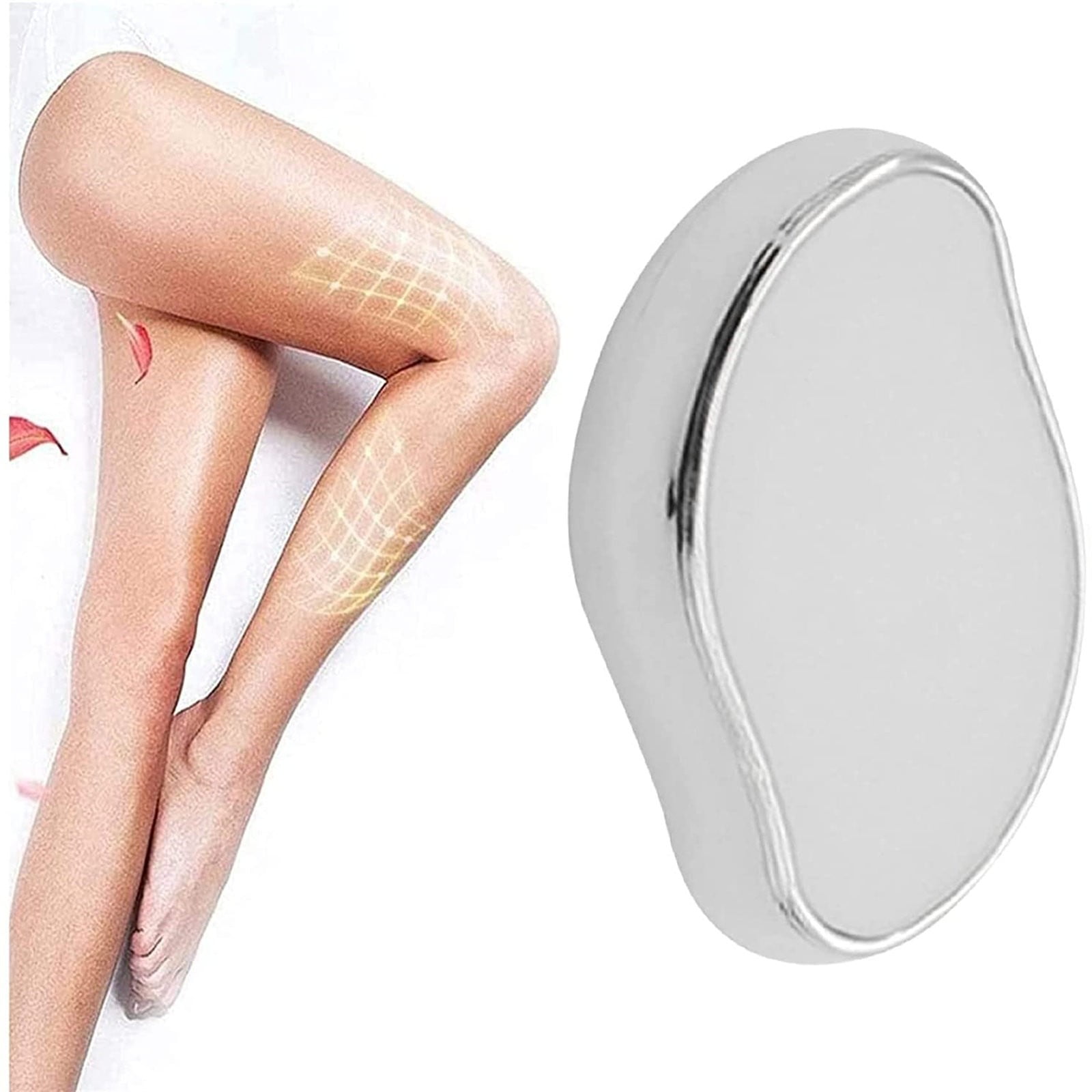 Siquannnn Fast Epilator Removes Hair Without Shaving Pain And Cutting