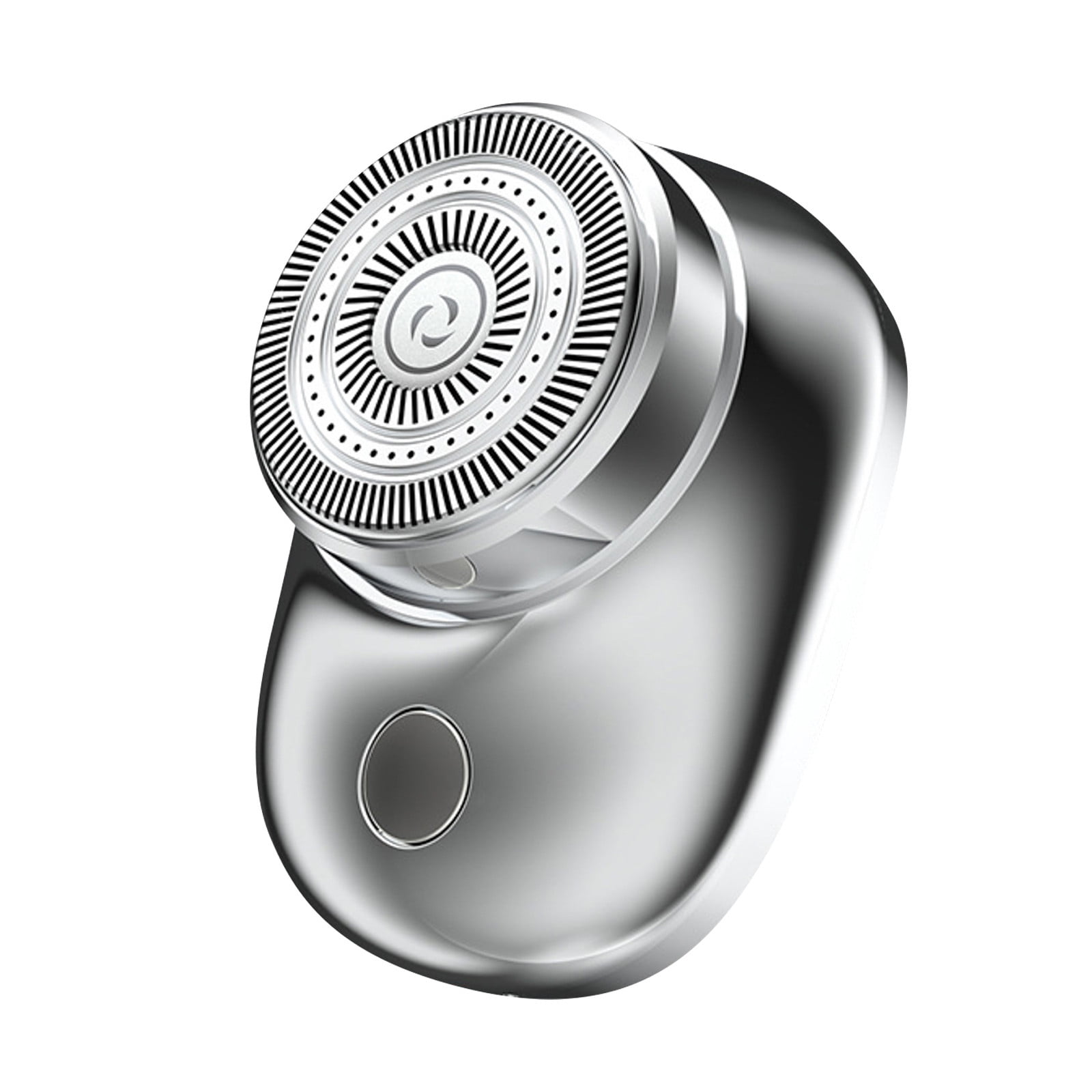 Siquannnn Female Shavers for Bikini Area Electric Mini Shaver Portable