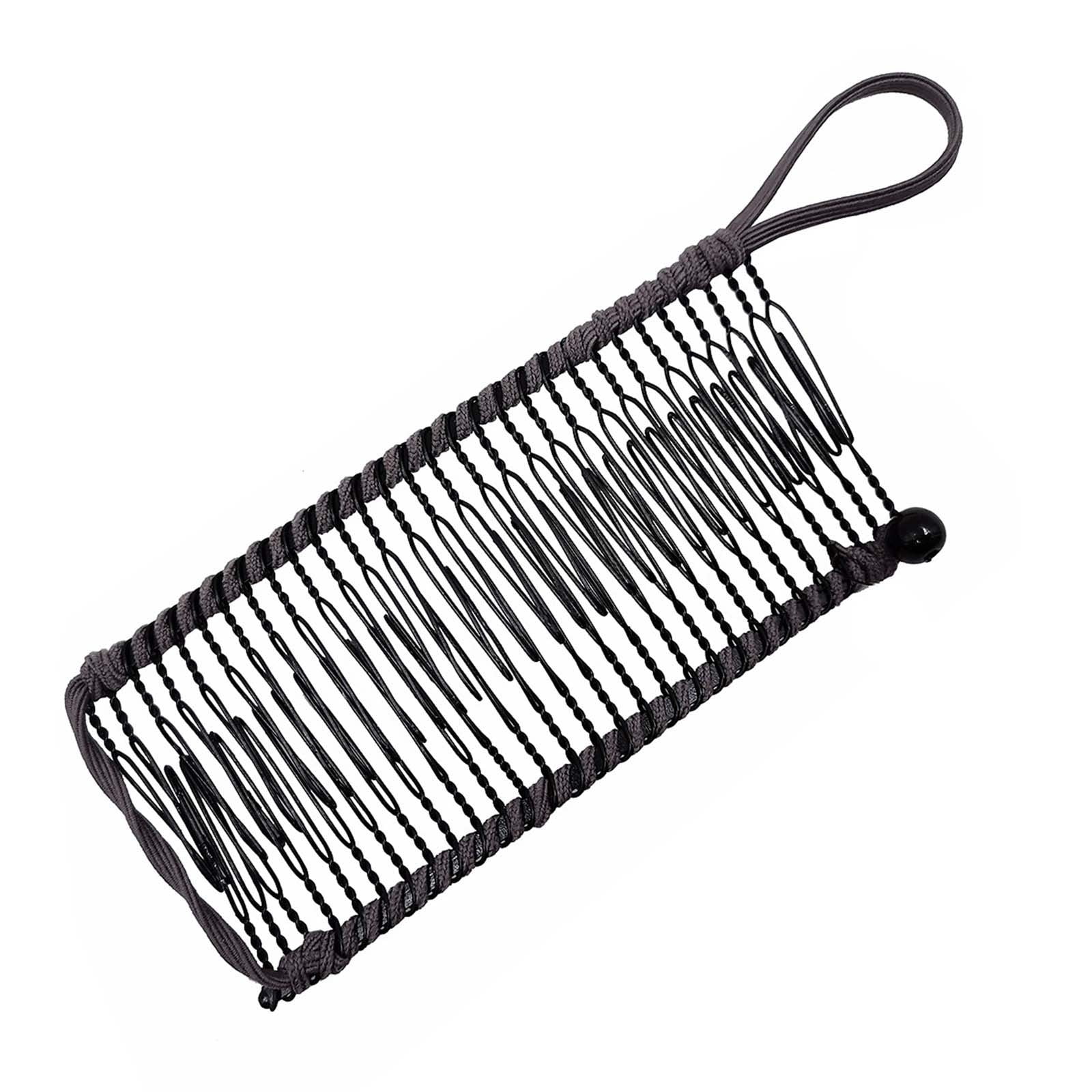 Siquannnn Hairpins for Fine Hair Banana Hairpin Hair Twister