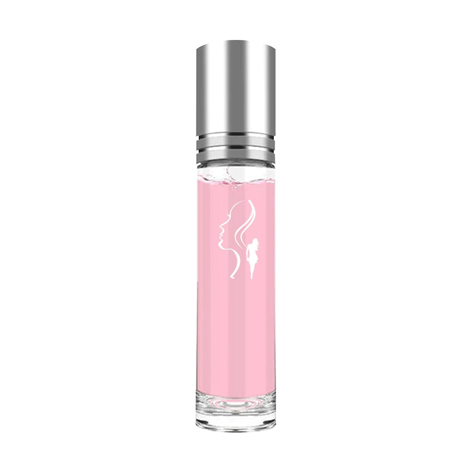 Siquannnn Perfume Ball Bearing Long Lasting Fragrance Odor Small Group Dating Atmosphere Perfume