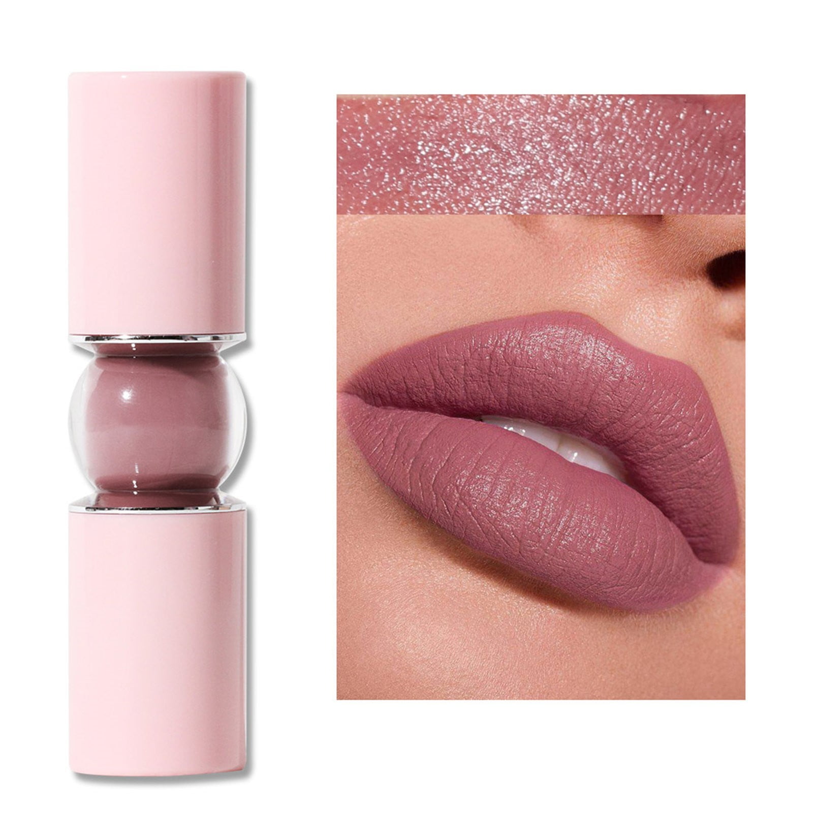 Siquannnn Transfer Proof Lip Stain 24 Hour Lip Stain Unashamed