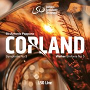 Kristjan J rvi & Nordic Pulse Ensemble & London Symphony Orchestra - Sir Antonio Pappano - Music & Performance - CD