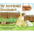 thumbnail image 1 of Sir Archibald Droolsalot - Puppy Dog Blues, (Hardcover), 1 of 1