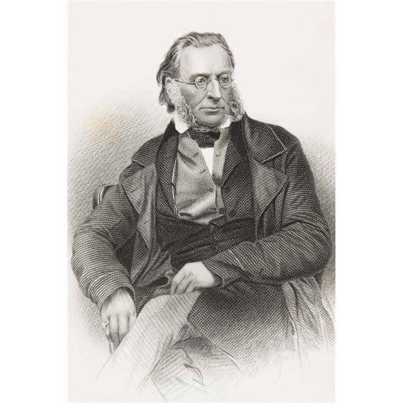 Sir Charles James Napier 1782 - 1853 British General & Comander-In ...