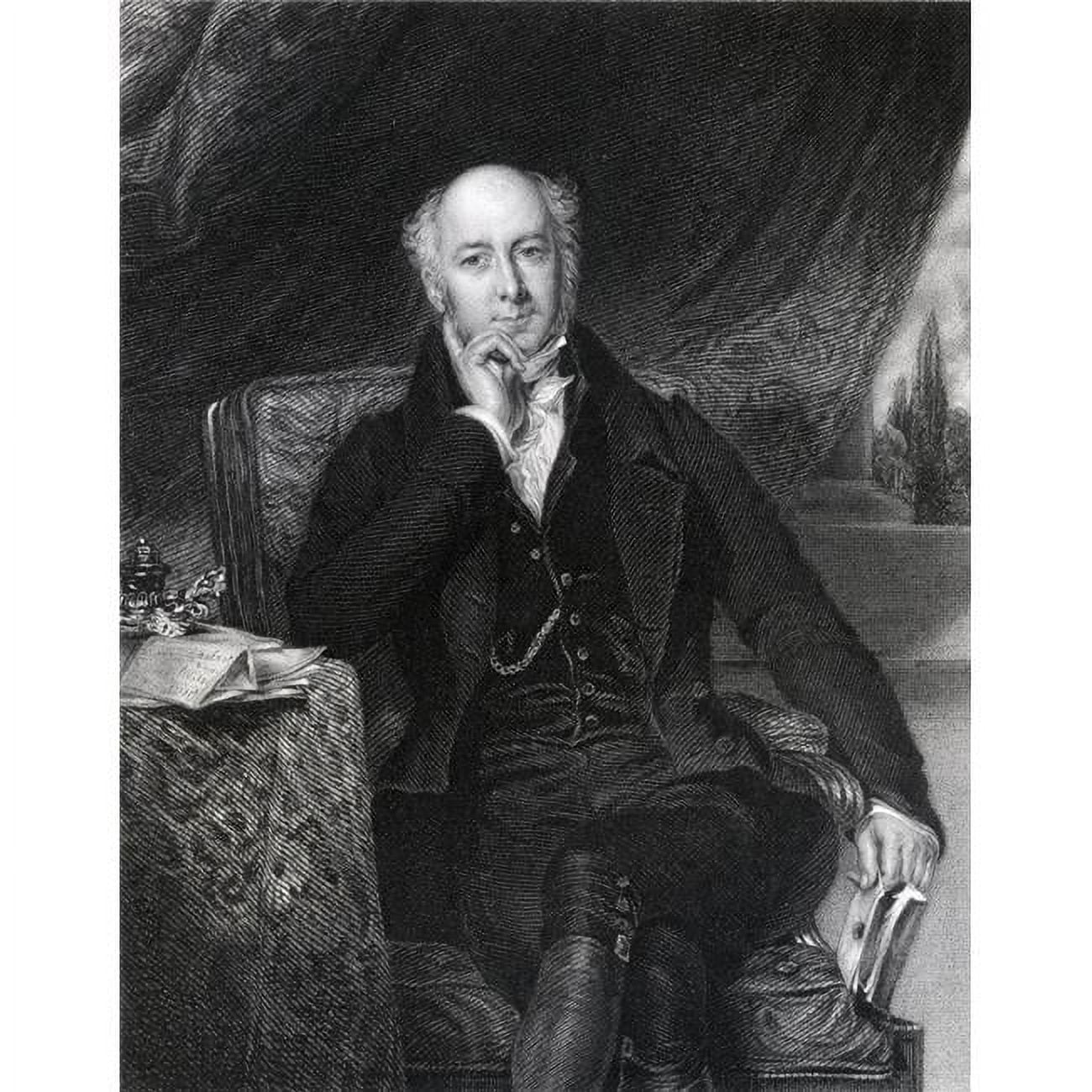 Sir Charles Mansfield Clarke 1st 1782 to 1857 English