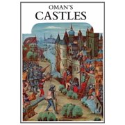Sir Charles Omans Castles, Paperback