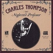 Sir Charles Thompson - Neglected Professor - Jazz - CD