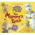 thumbnail image 1 of Pre-Owned Sir Charlie Stinky Socks: The Mummy's Gold (Paperback) 140526814X 9781405268141, 1 of 1