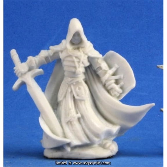 Sir Conlan - Templar