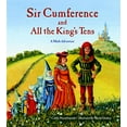 thumbnail image 1 of Pre-Owned Sir Cumference and All the King's Tens (Paperback) 1570917280 9781570917288, 1 of 1