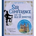 thumbnail image 1 of Pre-Owned Sir Cumference and the Isle of Immeter: A Math Adventure (Paperback) 1570916810 9781570916816, 1 of 1