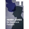 thumbnail image 1 of Sir Dominick Ferrand (Paperback), 1 of 1