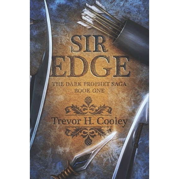 The Bowl of Souls: Sir Edge: A Bowl of Souls Novel (Paperback)