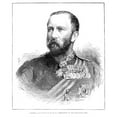 thumbnail image 1 of Sir Evelyn Wood. Ngeneral S.R. Evelyn Wood A Commander In The First Boer War In 1881. Engraving English 1881. Print, 1 of 3