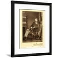 thumbnail image 1 of Sir Francesco Paolo Tosti 18471916, Song Composer, Portrait Photograph, Framed Art Print Wall Art by Stanislaus Walery Sold by Art.Com, 1 of 5