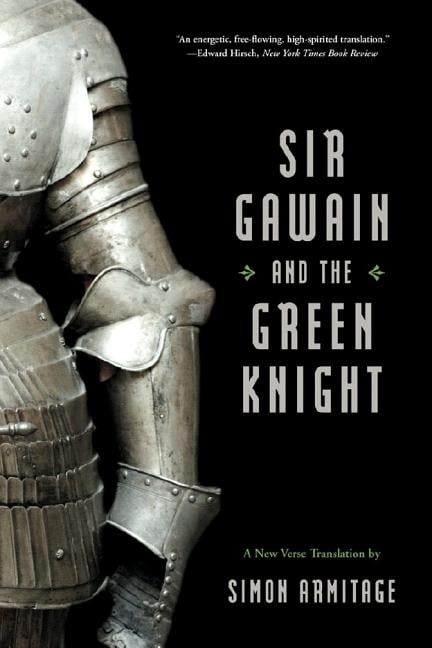 Sir Gawain and the Green Knight, (Paperback)