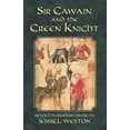 thumbnail image 1 of Pre-Owned Sir Gawain and the Green Knight (Dover Literature: Folklore/Mythology), 9780486431918, 0486431916, Paperback, 2nd ed. edition, 1 of 1