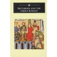 thumbnail image 1 of Pre-Owned Sir Gawain and the Green Knight (Penguin Classics) (Paperback) 0140440925, 1 of 1