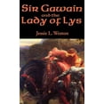 thumbnail image 1 of Sir Gawain and the Lady of Lys: A Positronic Book, (Hardcover), 1 of 1