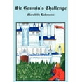 thumbnail image 1 of Sir Gawain's Challenge, (Paperback), 1 of 1