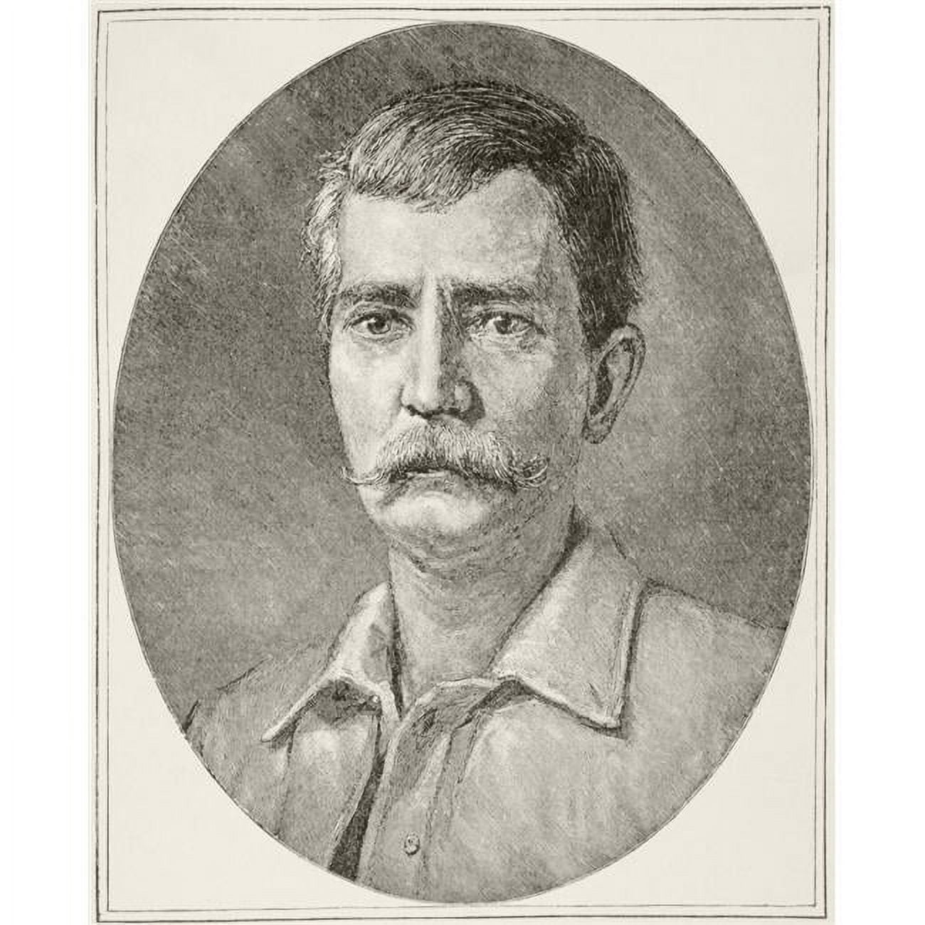 Sir Henry Morton Stanley - Born John Rowlands - 1841 to 1904 Welsh ...