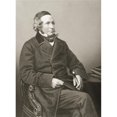 thumbnail image 1 of Sir Henry Singer Keating 1804-1888. Solicitor General of England Poster Print 24 x 34, 1 of 1