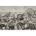 thumbnail image 1 of Sir Johannes Henricus Brand 1823 To 1888 President Of The Orange Free State, 1 of 3