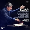 thumbnail image 1 of Sir John Barbirolli - Elgar: Orchestral Works, Cello Concerto, Sea Pictures, Dream of Gerontius (7CD) - Music & Performance - CD, 1 of 2