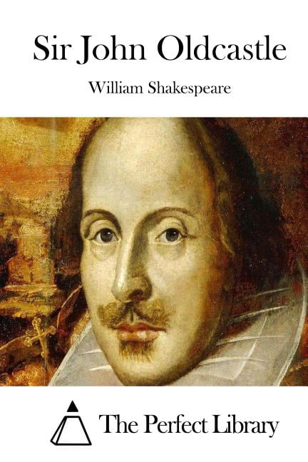 Sir John Oldcastle (Paperback)