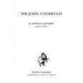 thumbnail image 1 of Pre-Owned Sir John Vanbrugh 9780805766653 Used, 1 of 1