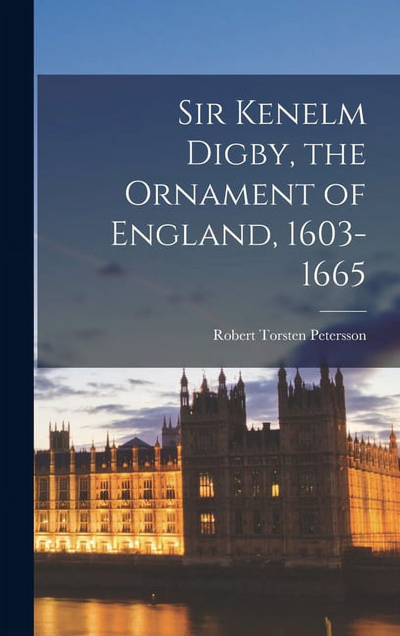 Sir Kenelm Digby